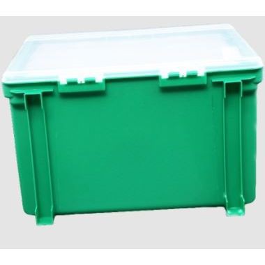 Vlastné vstrekované plastové boxy a plastové prepravky
